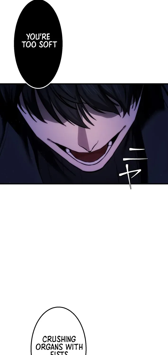 Flame Streamer: Dungeon Avenger Chapter 15 page 85 - 