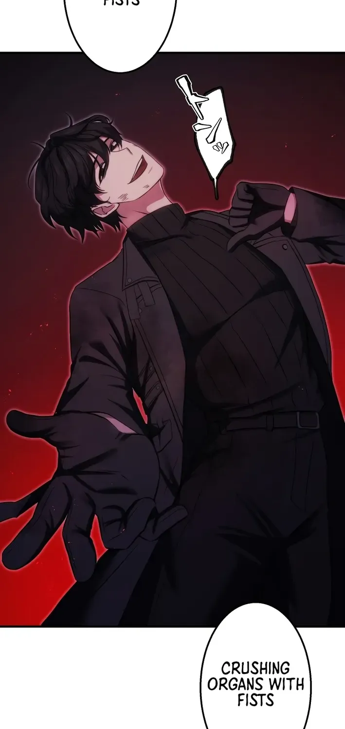 Flame Streamer: Dungeon Avenger Chapter 15 page 86 - 