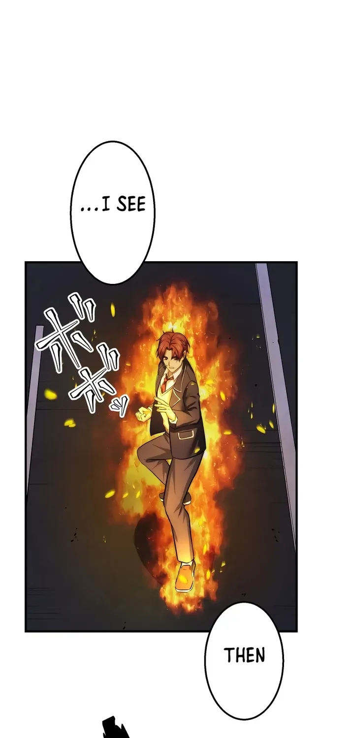 Flame Streamer: Dungeon Avenger Chapter 15 page 89 - 