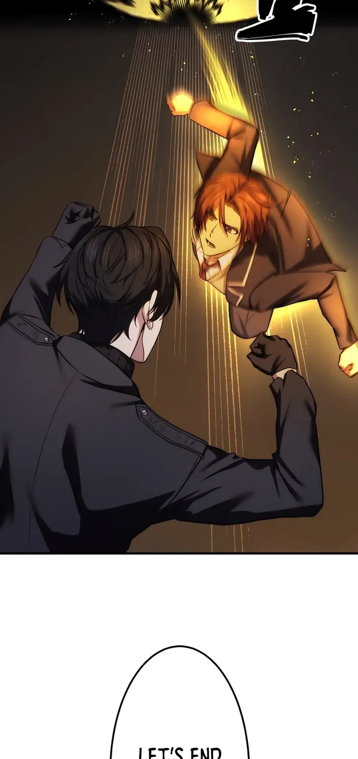 Flame Streamer: Dungeon Avenger Chapter 15 page 91 - 