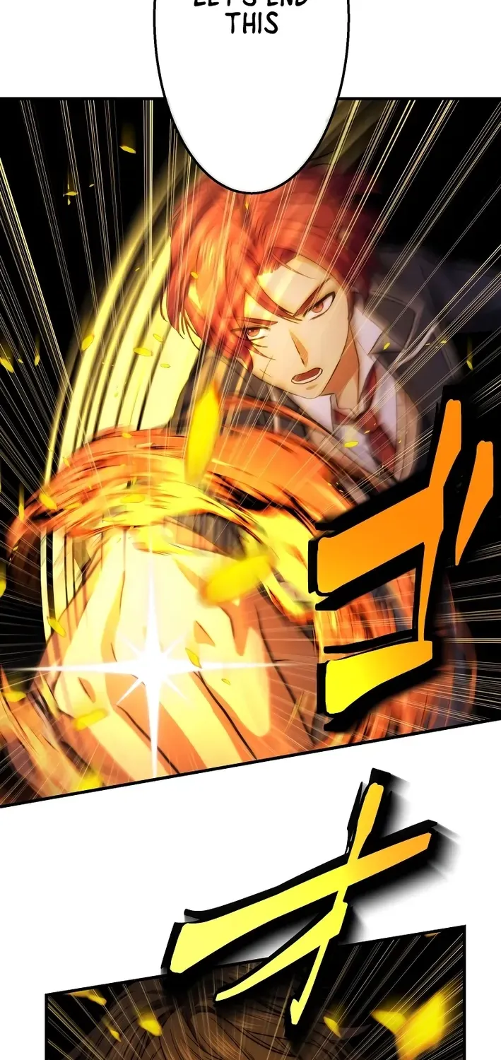 Flame Streamer: Dungeon Avenger Chapter 15 page 92 - 