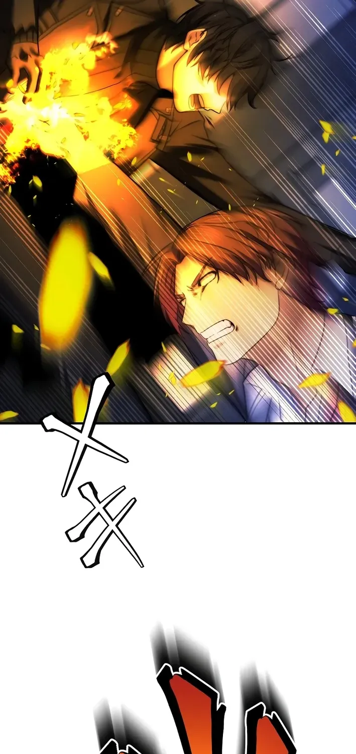 Flame Streamer: Dungeon Avenger Chapter 15 page 96 - 