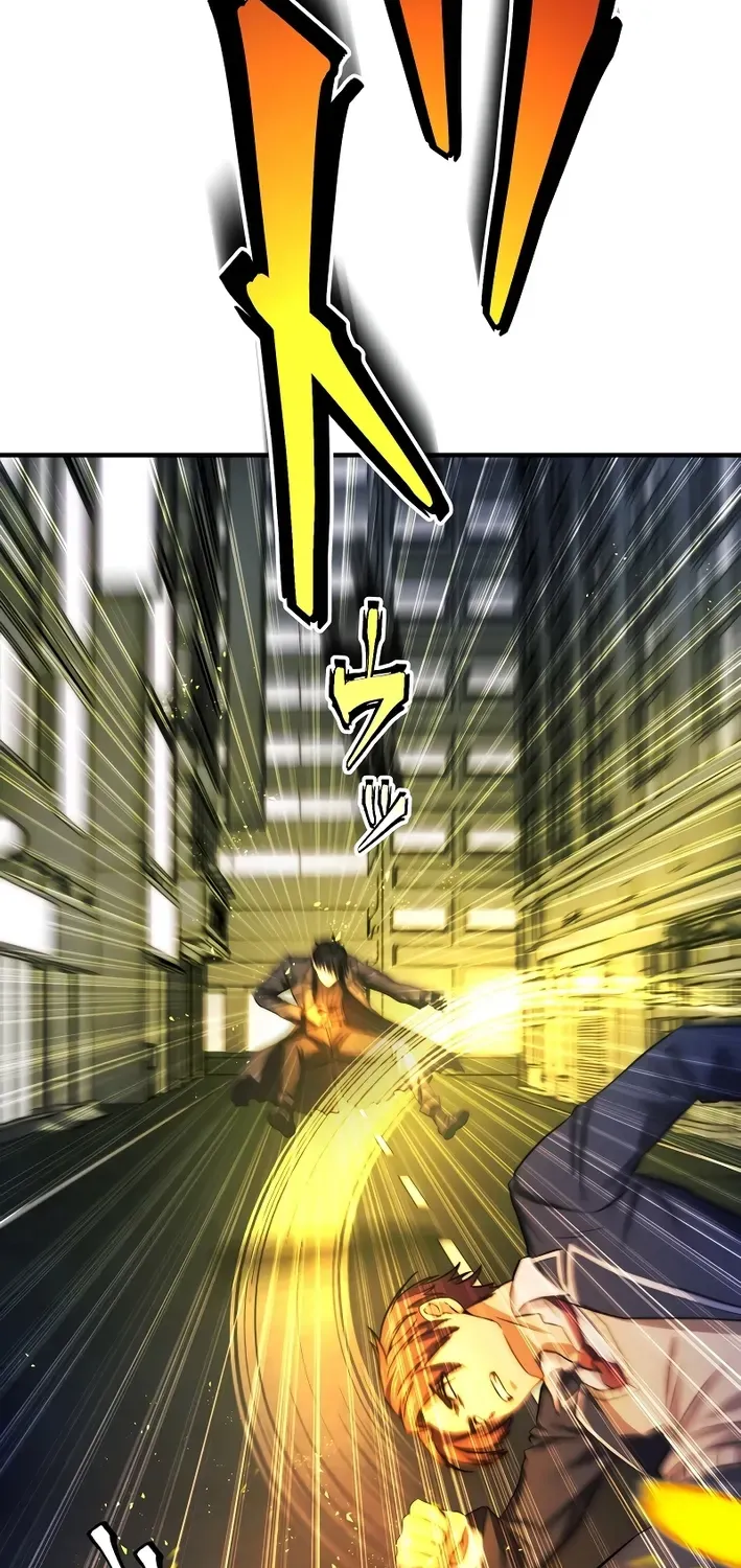 Flame Streamer: Dungeon Avenger Chapter 15 page 97 - 