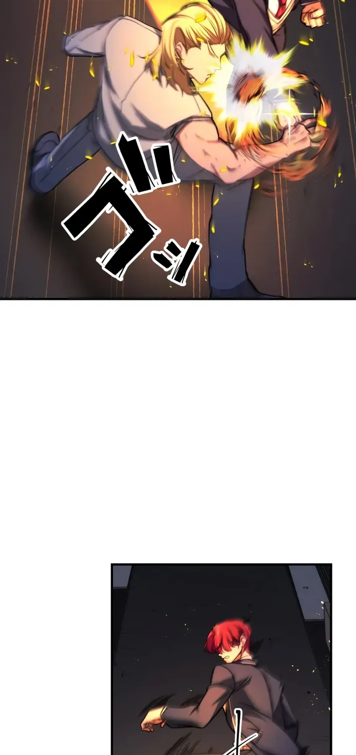 Flame Streamer: Dungeon Avenger Chapter 16 page 101 - 