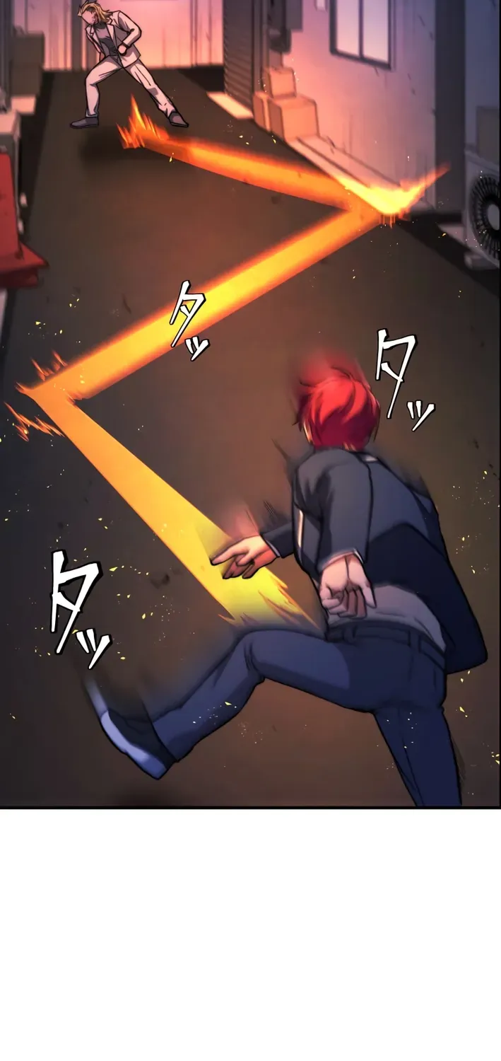 Flame Streamer: Dungeon Avenger Chapter 16 page 105 - 