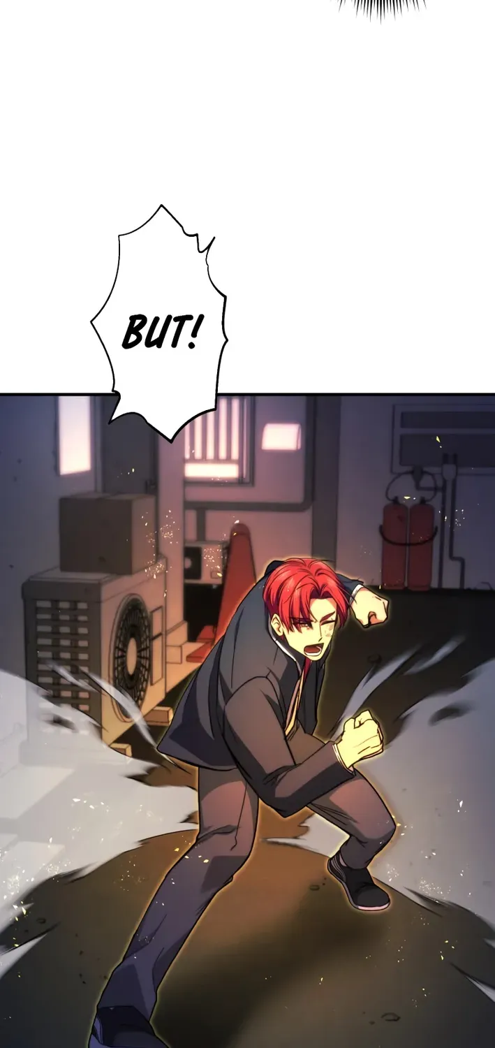 Flame Streamer: Dungeon Avenger Chapter 16 page 107 - 