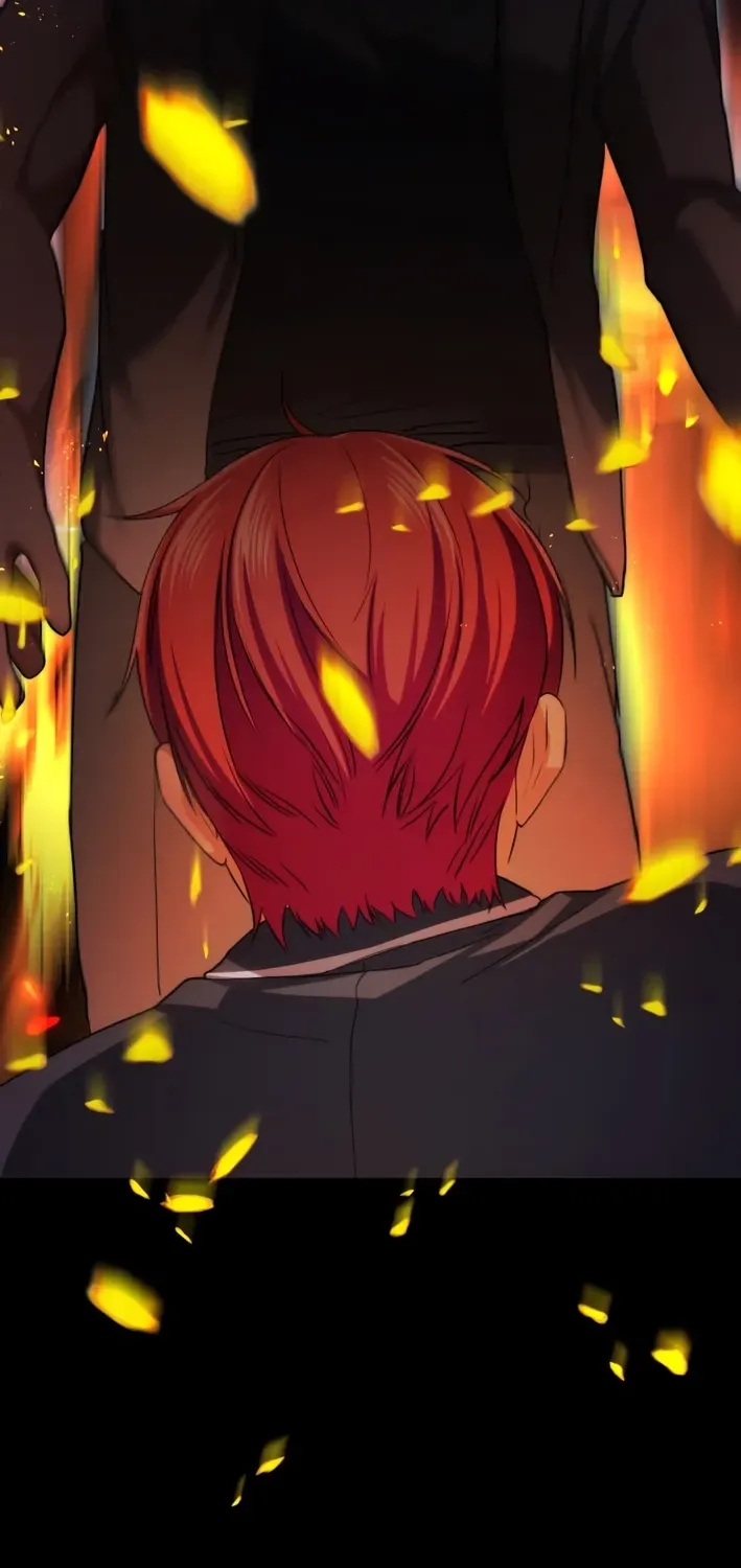 Flame Streamer: Dungeon Avenger Chapter 16 page 117 - 