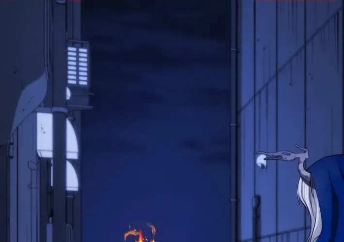 Flame Streamer: Dungeon Avenger Chapter 16 page 120 - 