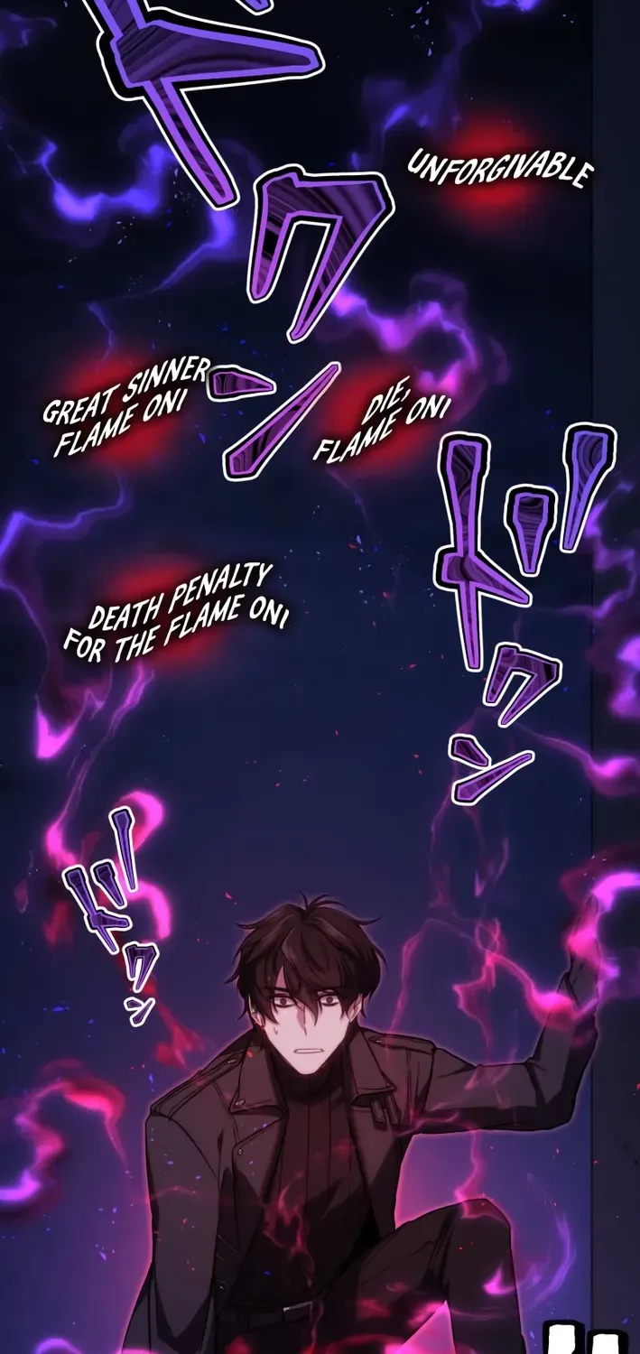 Flame Streamer: Dungeon Avenger Chapter 16 page 126 - 