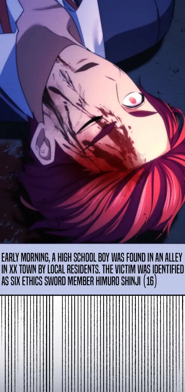Flame Streamer: Dungeon Avenger Chapter 16 page 134 - 