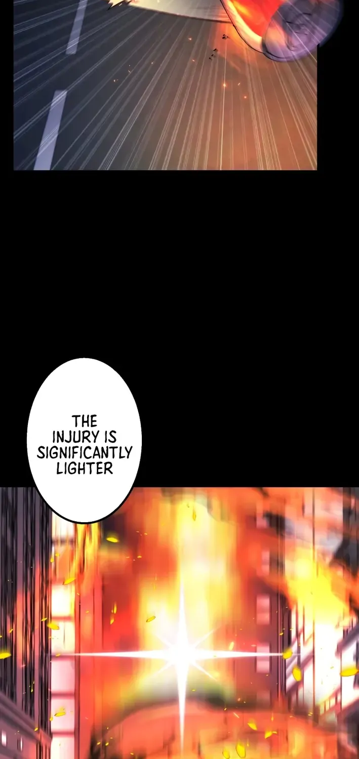 Flame Streamer: Dungeon Avenger Chapter 16 page 18 - 