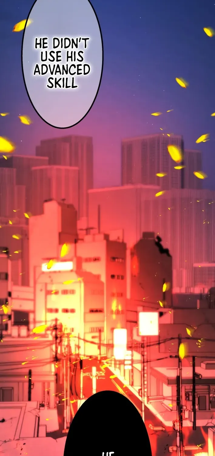 Flame Streamer: Dungeon Avenger Chapter 16 page 23 - 