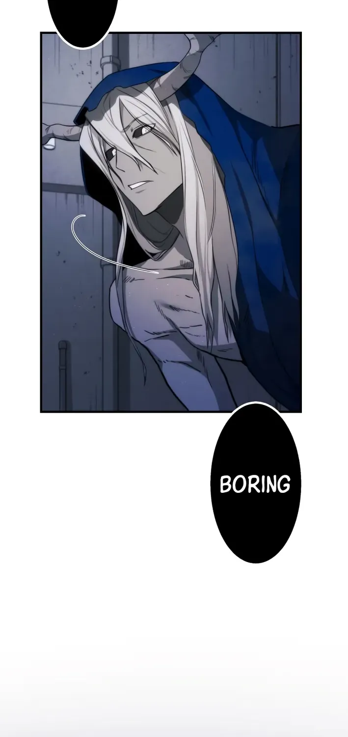 Flame Streamer: Dungeon Avenger Chapter 16 page 28 - 