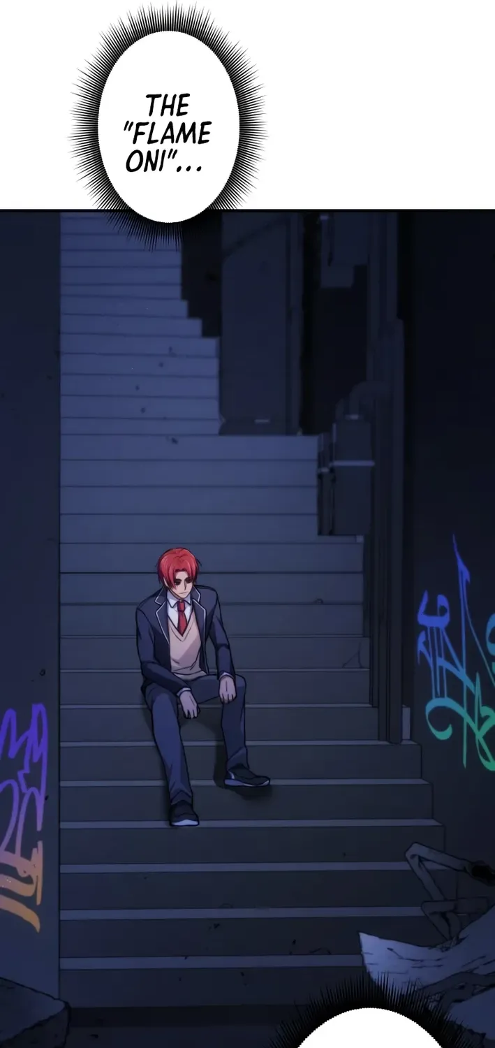 Flame Streamer: Dungeon Avenger Chapter 16 page 32 - 