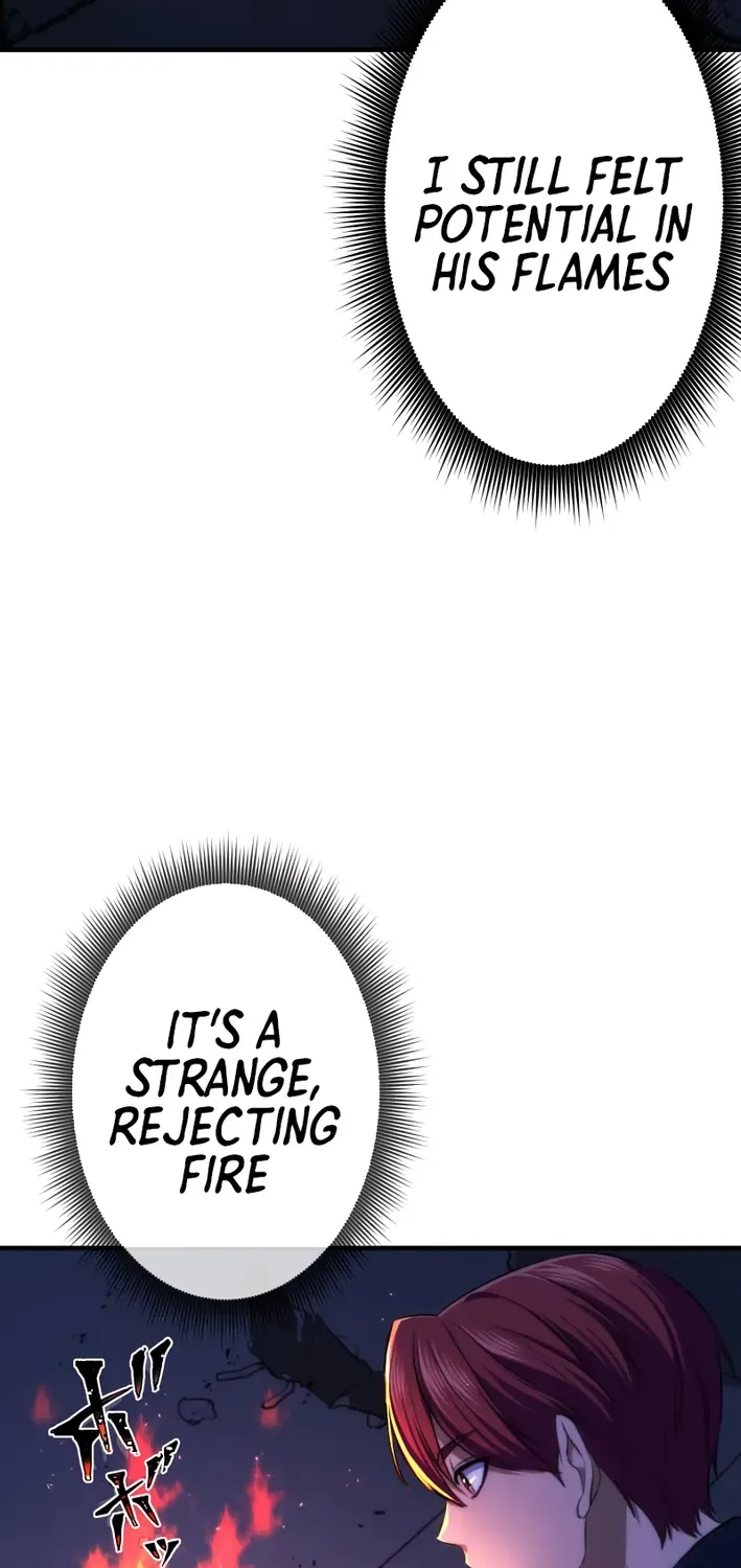 Flame Streamer: Dungeon Avenger Chapter 16 page 33 - 