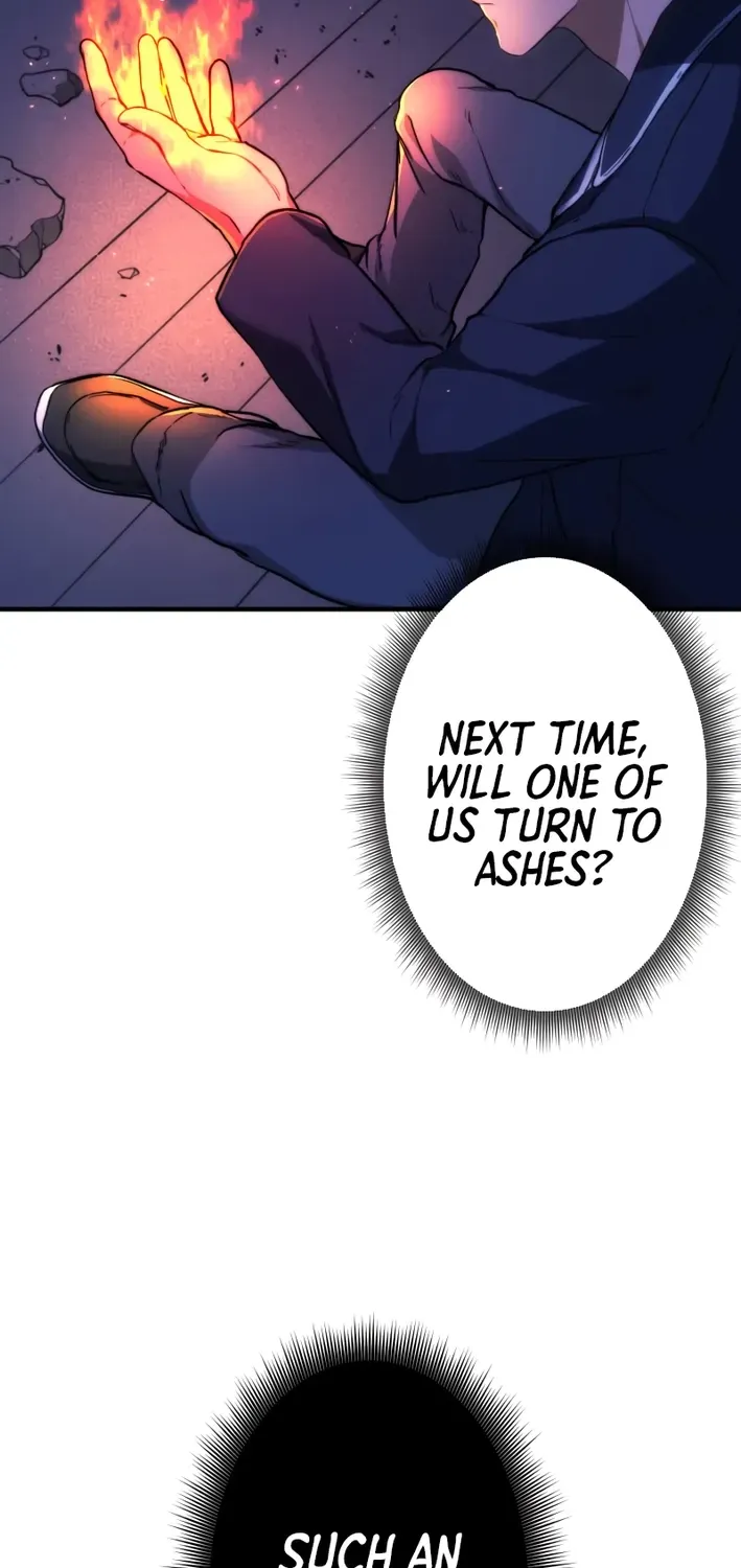Flame Streamer: Dungeon Avenger Chapter 16 page 34 - 