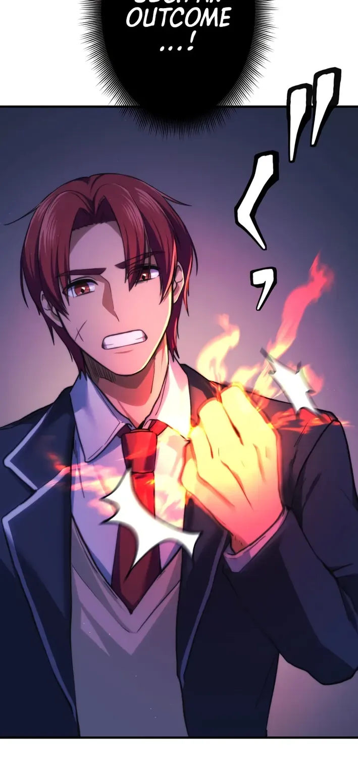 Flame Streamer: Dungeon Avenger Chapter 16 page 35 - 