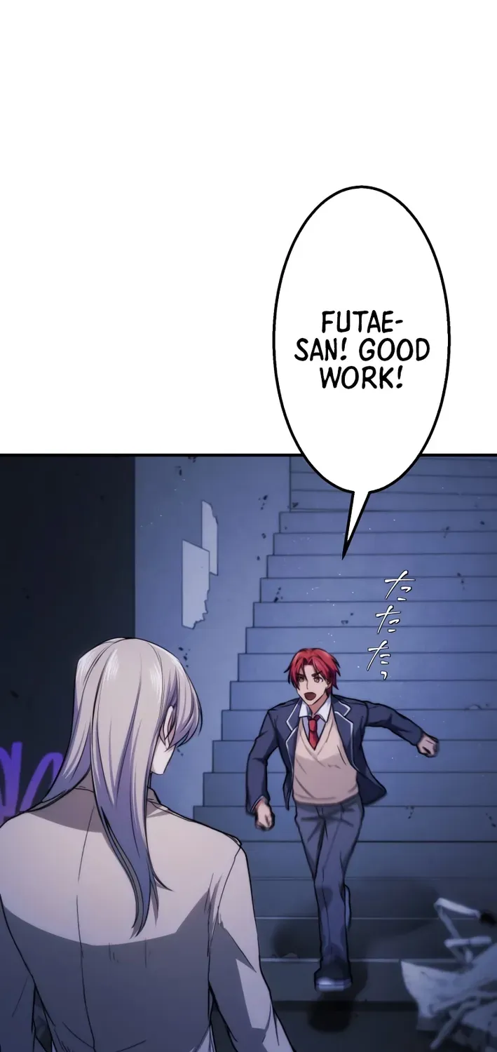 Flame Streamer: Dungeon Avenger Chapter 16 page 39 - 