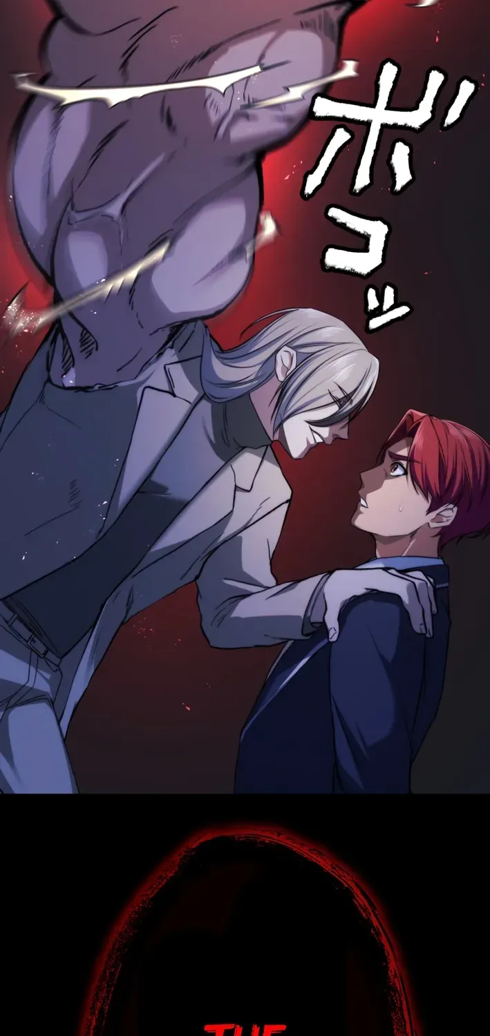 Flame Streamer: Dungeon Avenger Chapter 16 page 55 - 