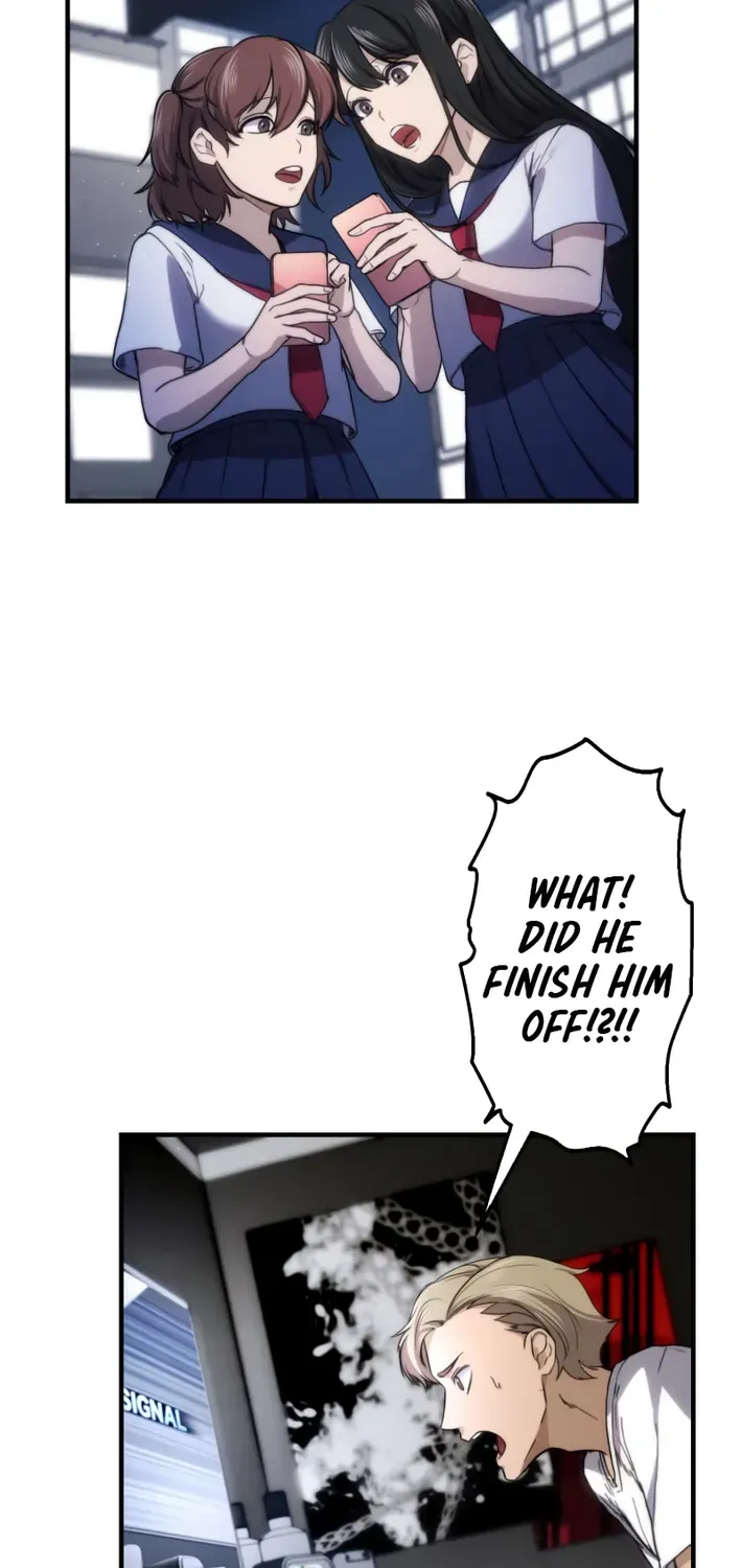 Flame Streamer: Dungeon Avenger Chapter 16 page 7 - 