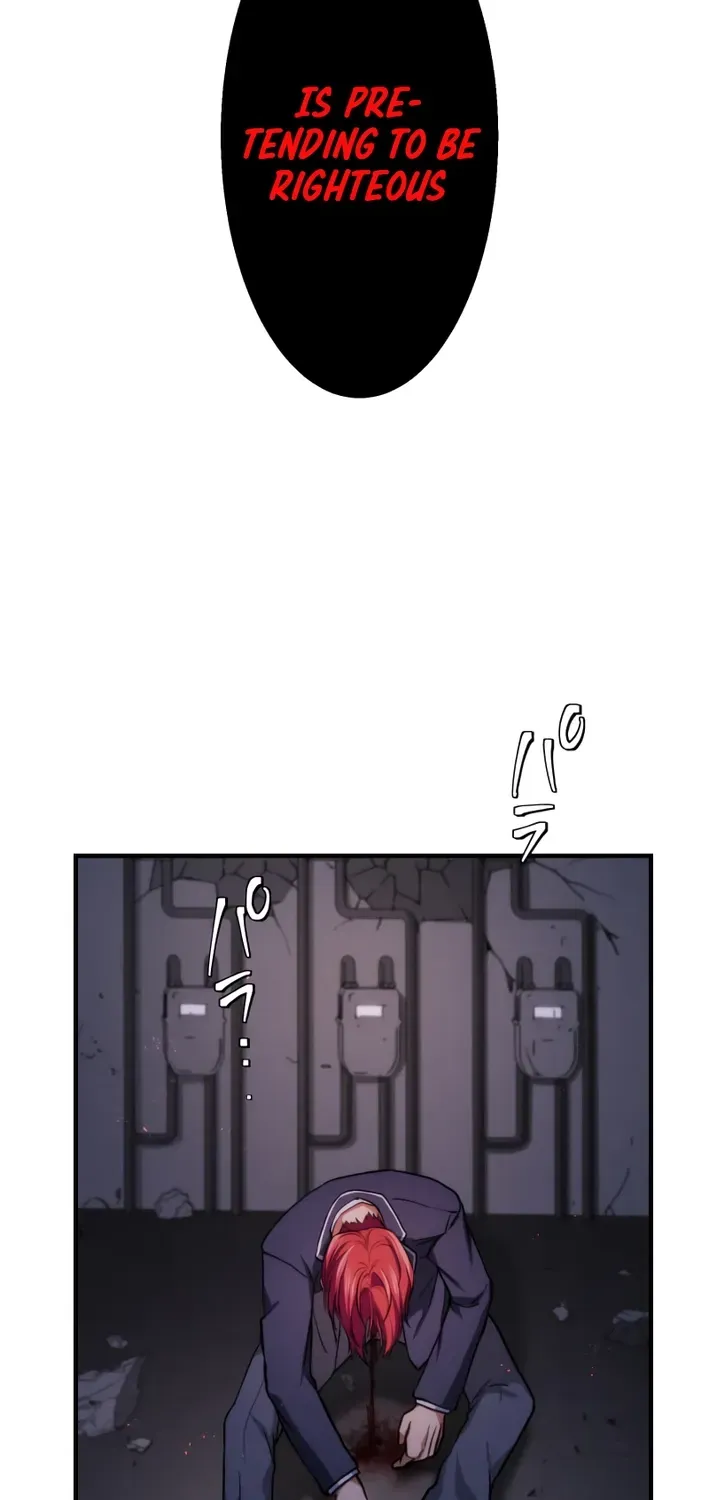 Flame Streamer: Dungeon Avenger Chapter 16 page 67 - 