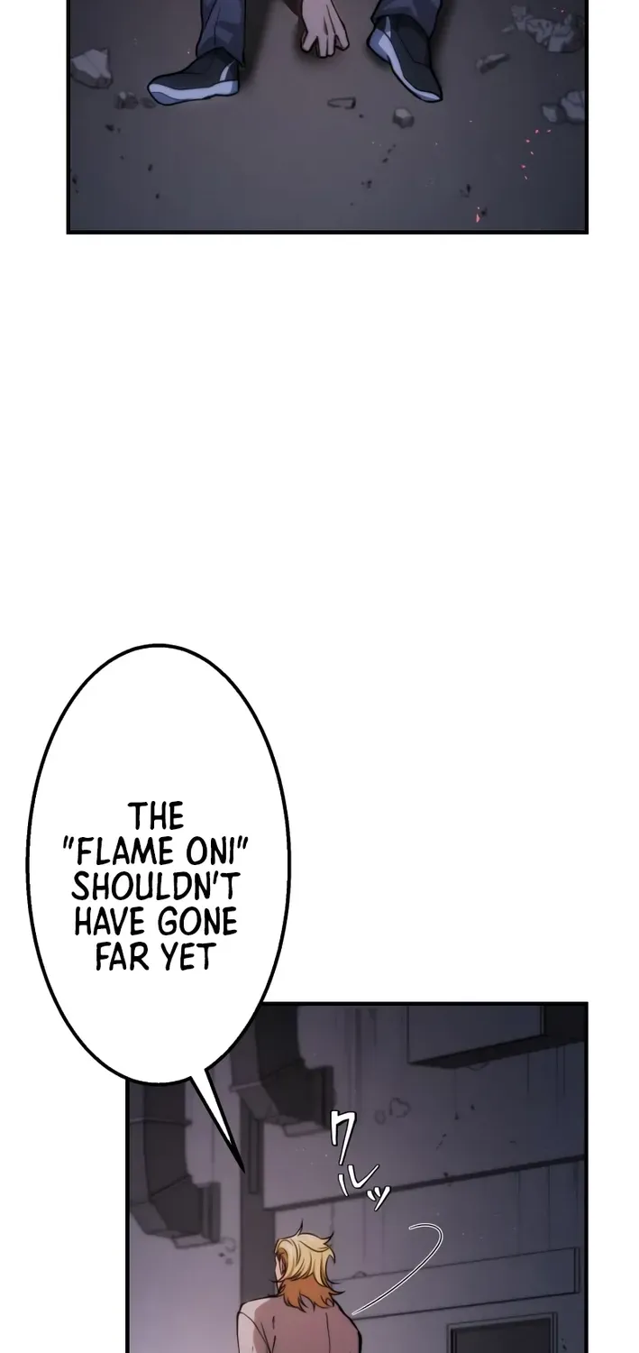Flame Streamer: Dungeon Avenger Chapter 16 page 68 - 