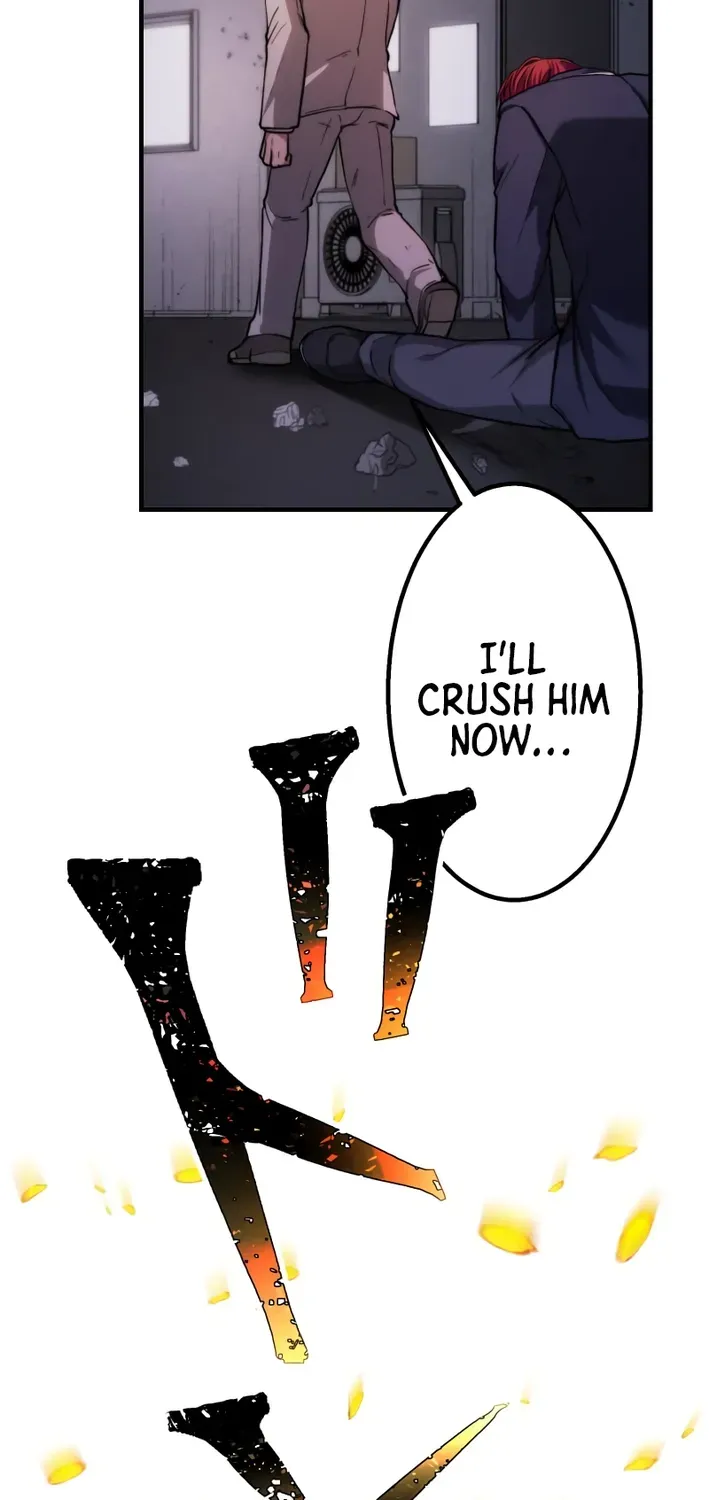 Flame Streamer: Dungeon Avenger Chapter 16 page 69 - 