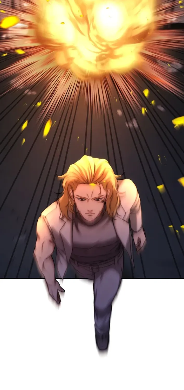 Flame Streamer: Dungeon Avenger Chapter 16 page 71 - 