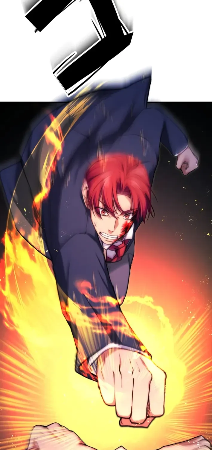 Flame Streamer: Dungeon Avenger Chapter 16 page 73 - 