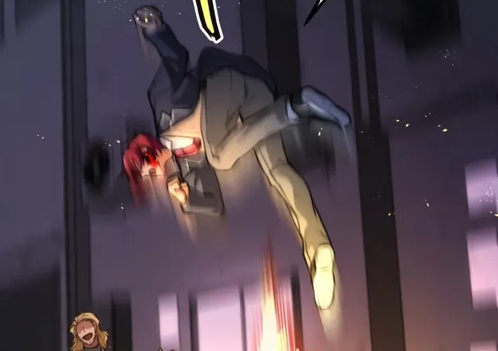 Flame Streamer: Dungeon Avenger Chapter 16 page 80 - 