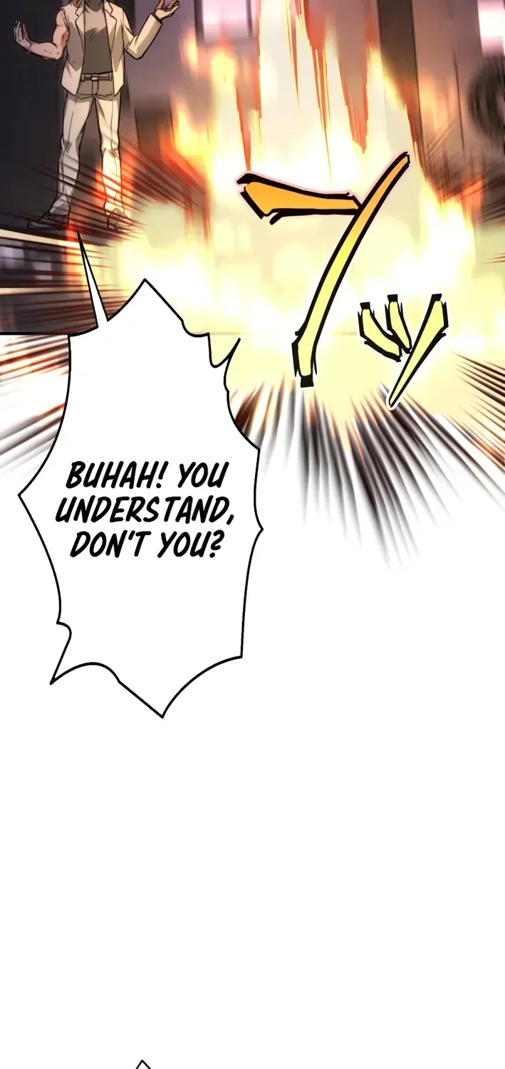Flame Streamer: Dungeon Avenger Chapter 16 page 81 - 