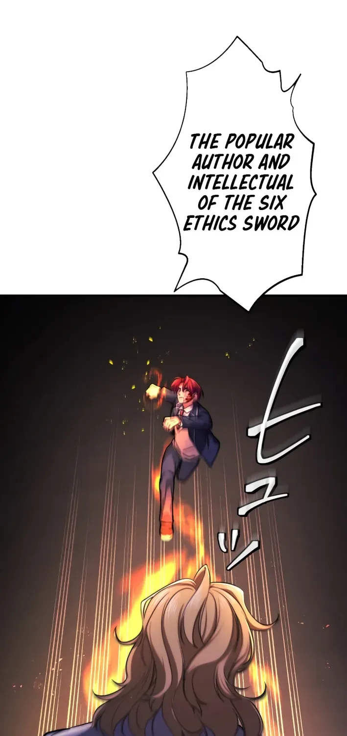 Flame Streamer: Dungeon Avenger Chapter 16 page 83 - 