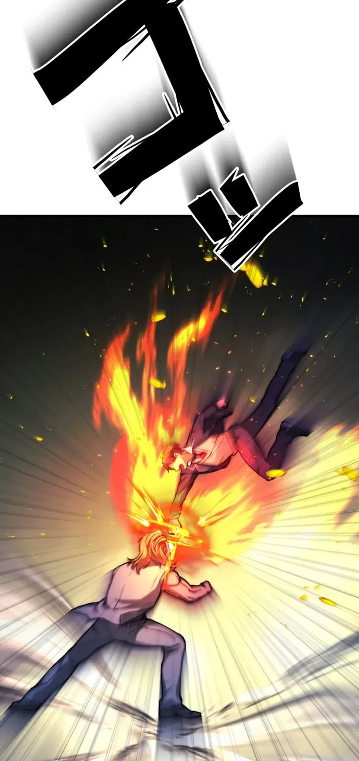Flame Streamer: Dungeon Avenger Chapter 16 page 85 - 