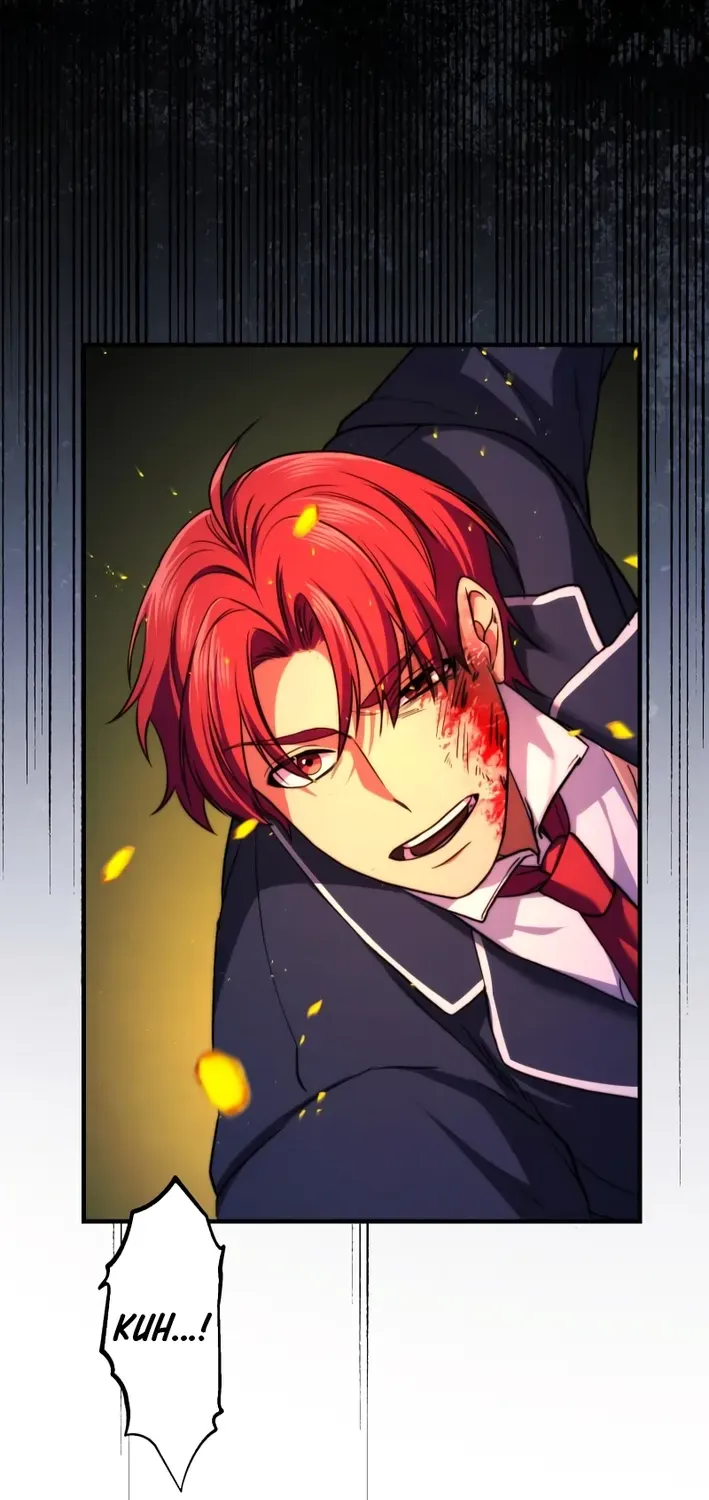 Flame Streamer: Dungeon Avenger Chapter 16 page 88 - 