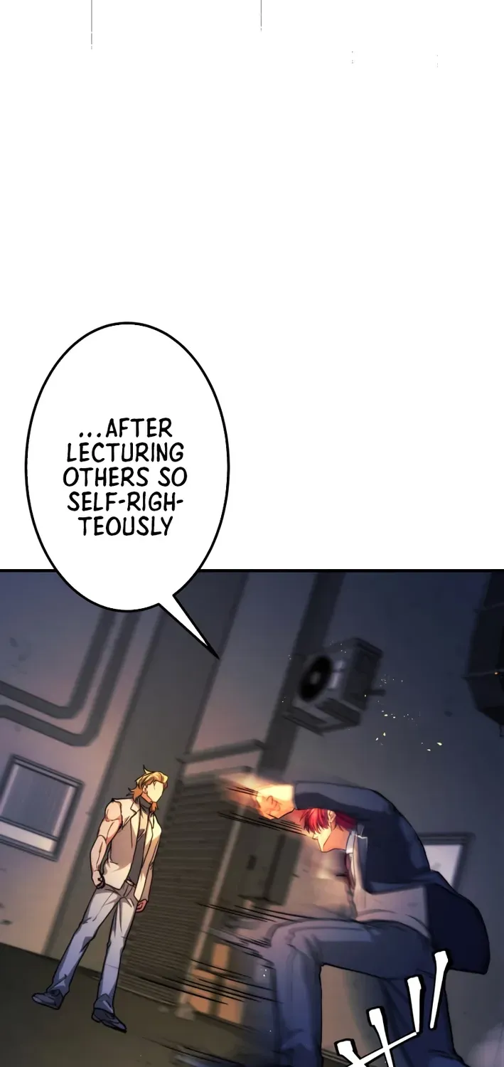 Flame Streamer: Dungeon Avenger Chapter 16 page 89 - 