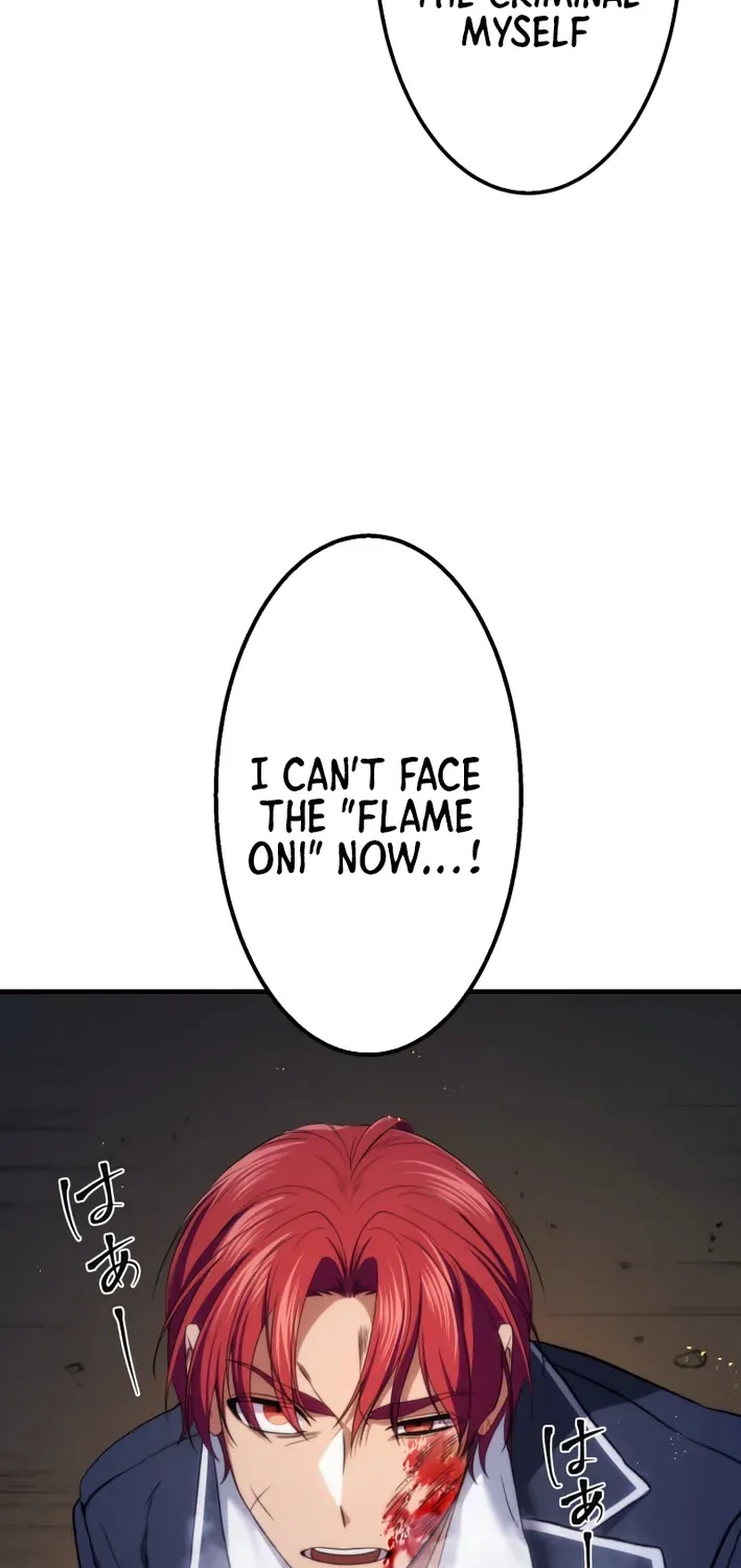 Flame Streamer: Dungeon Avenger Chapter 16 page 91 - 
