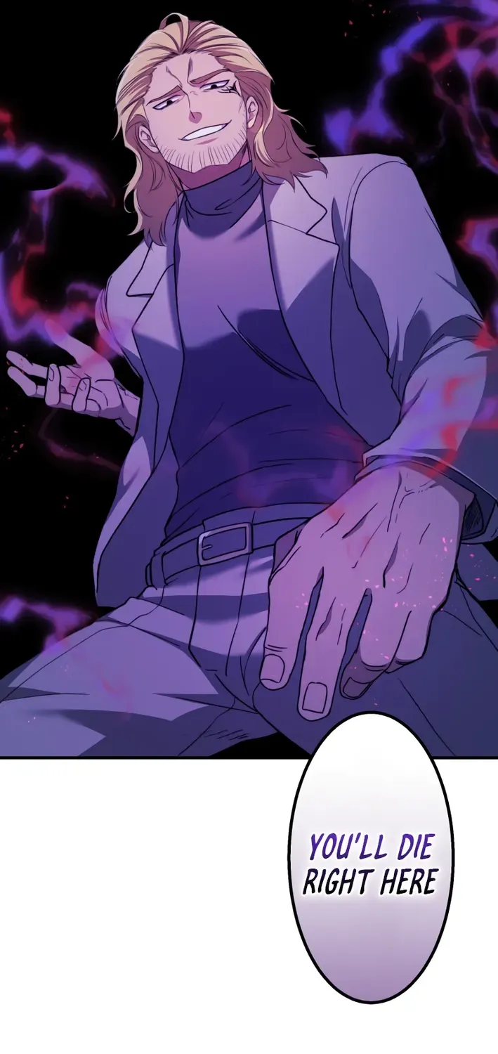 Flame Streamer: Dungeon Avenger Chapter 16 page 93 - 