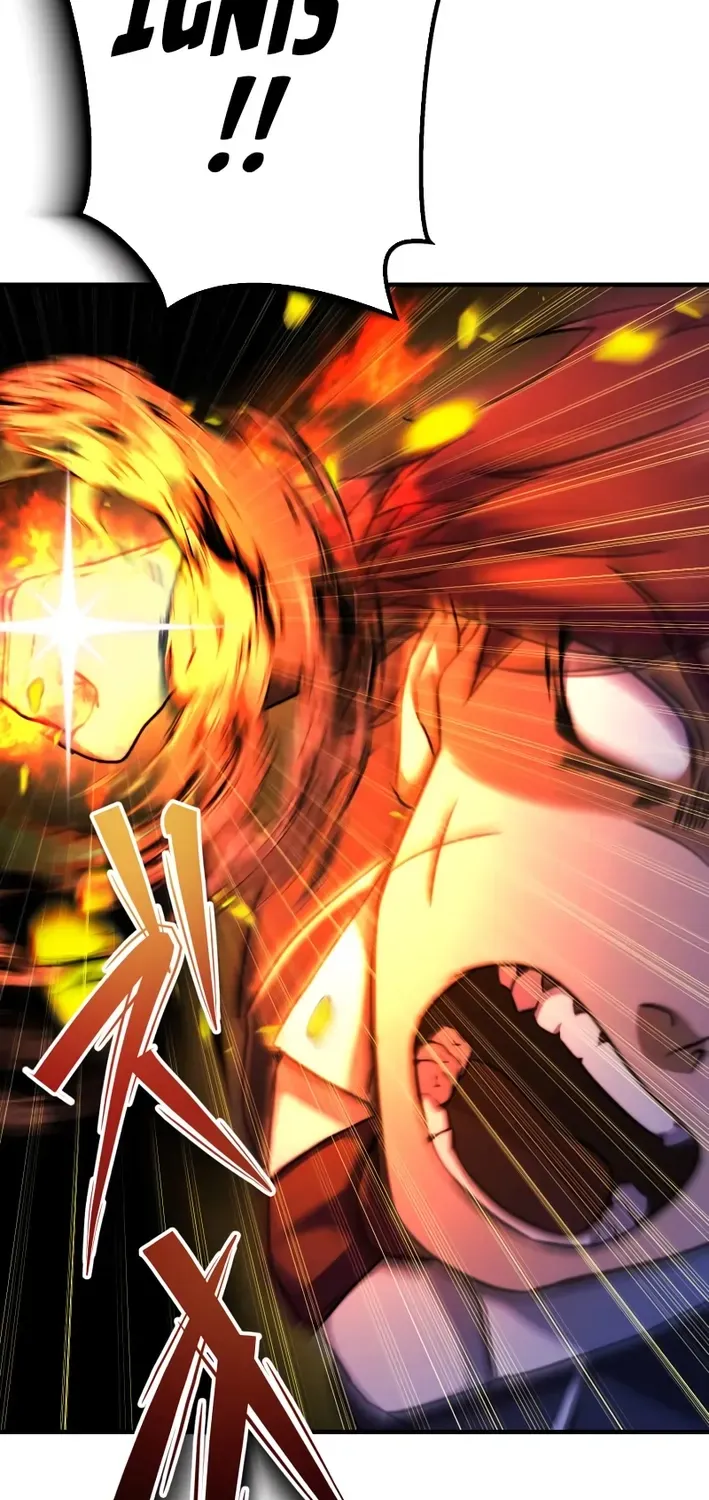 Flame Streamer: Dungeon Avenger Chapter 16 page 96 - 