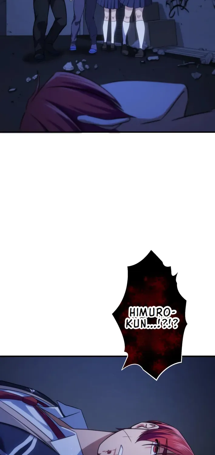 Flame Streamer: Dungeon Avenger Chapter 17 page 11 - 
