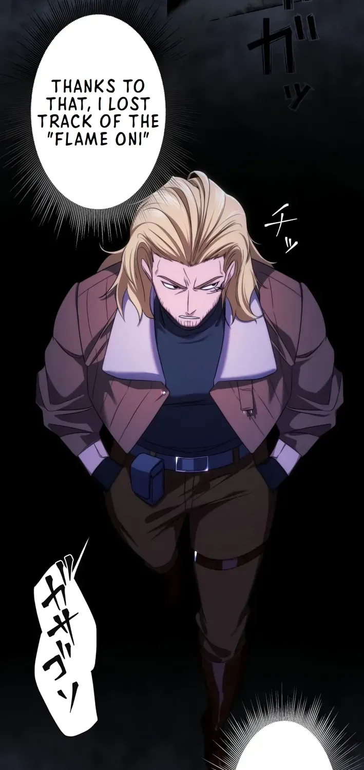 Flame Streamer: Dungeon Avenger Chapter 17 page 102 - 