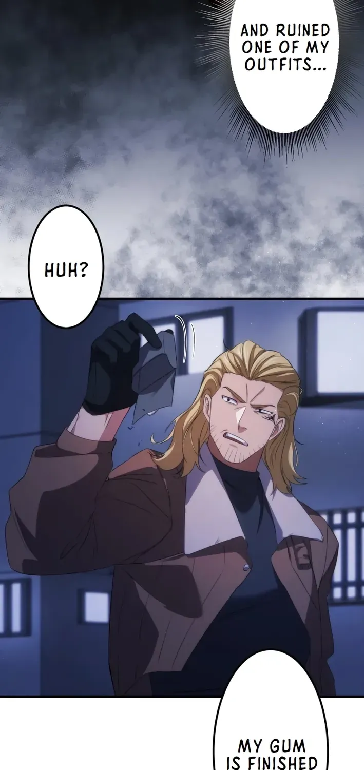 Flame Streamer: Dungeon Avenger Chapter 17 page 103 - 