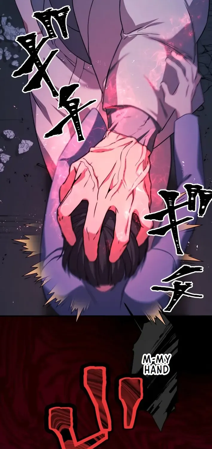 Flame Streamer: Dungeon Avenger Chapter 17 page 22 - 