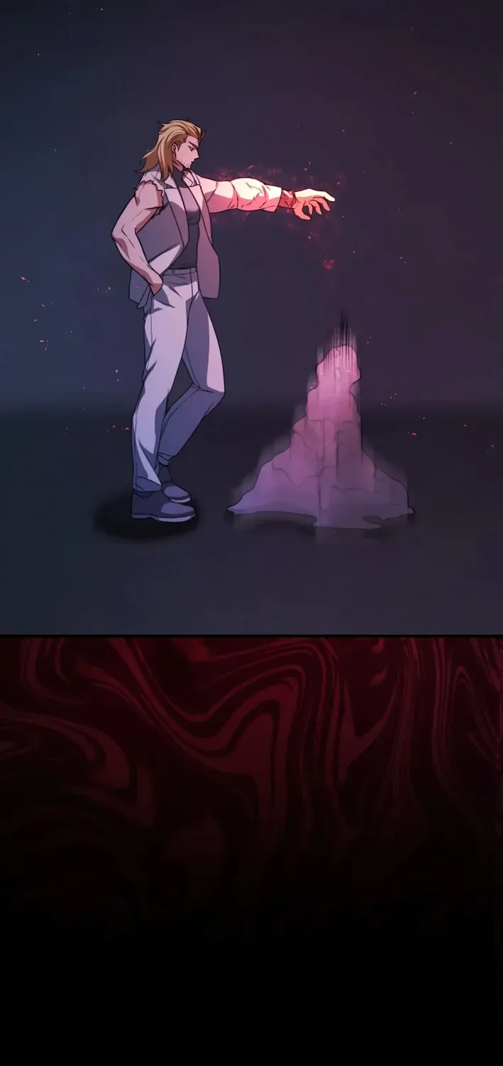 Flame Streamer: Dungeon Avenger Chapter 17 page 25 - 