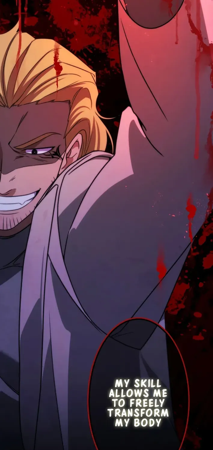 Flame Streamer: Dungeon Avenger Chapter 17 page 27 - 