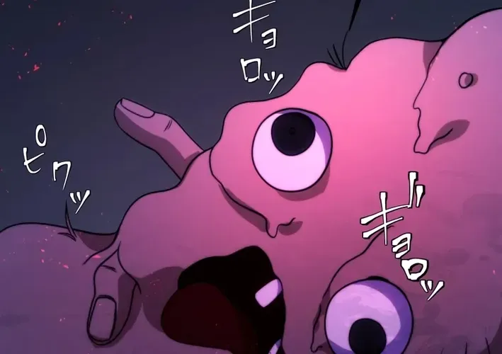 Flame Streamer: Dungeon Avenger Chapter 17 page 30 - 
