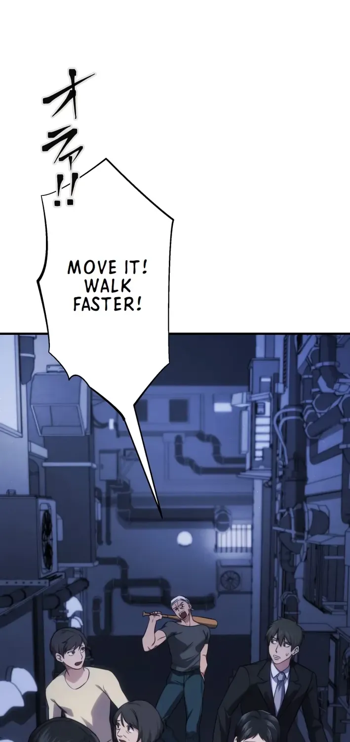 Flame Streamer: Dungeon Avenger Chapter 17 page 4 - 