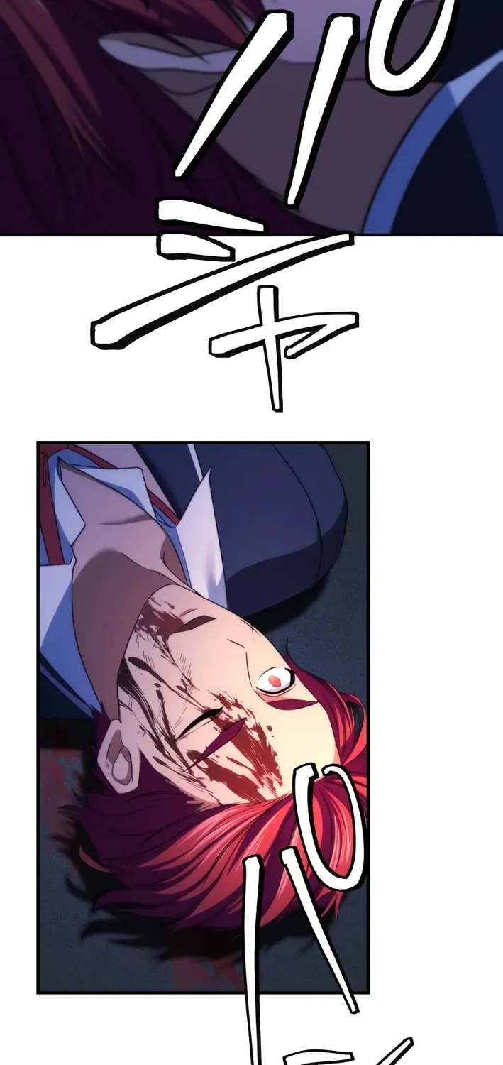 Flame Streamer: Dungeon Avenger Chapter 17 page 35 - 