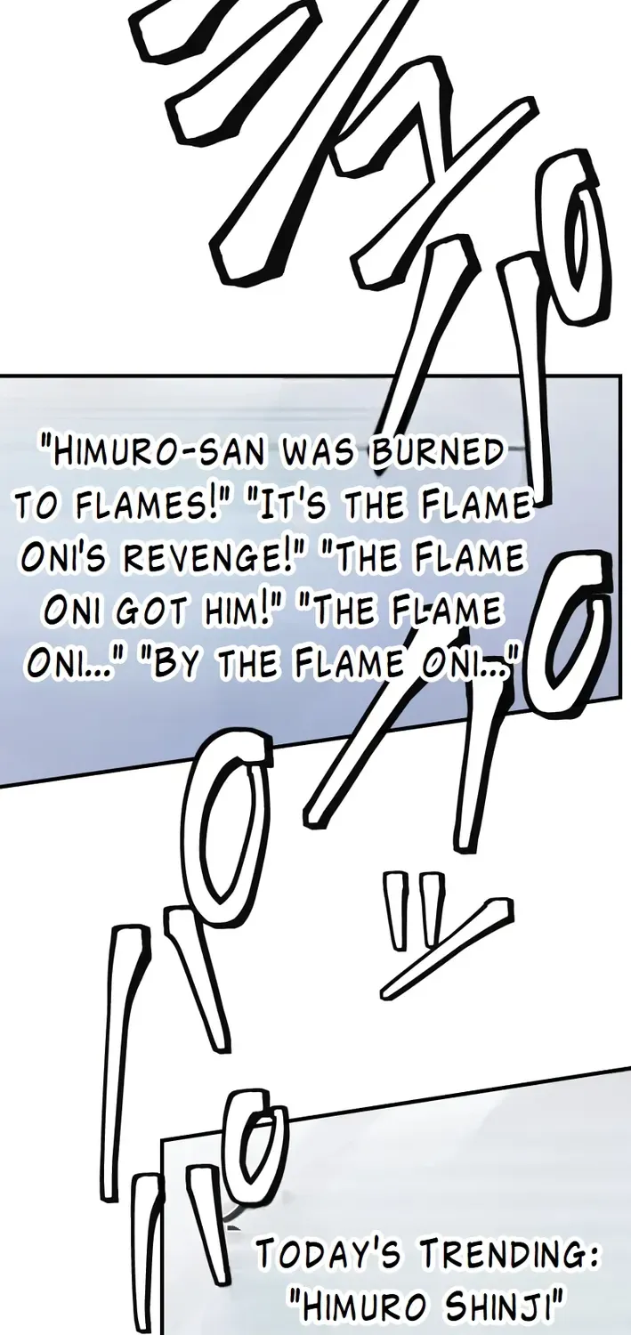 Flame Streamer: Dungeon Avenger Chapter 17 page 37 - 