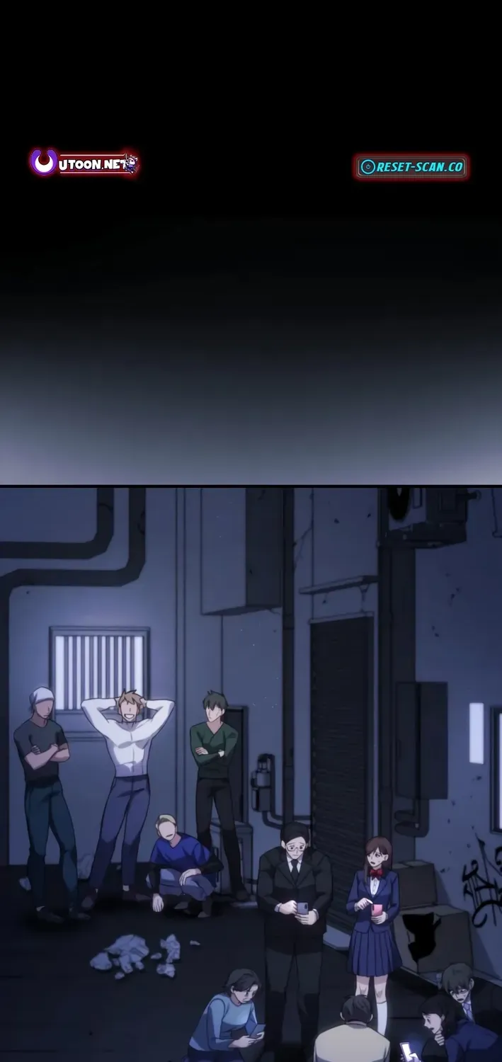 Flame Streamer: Dungeon Avenger Chapter 17 page 44 - 