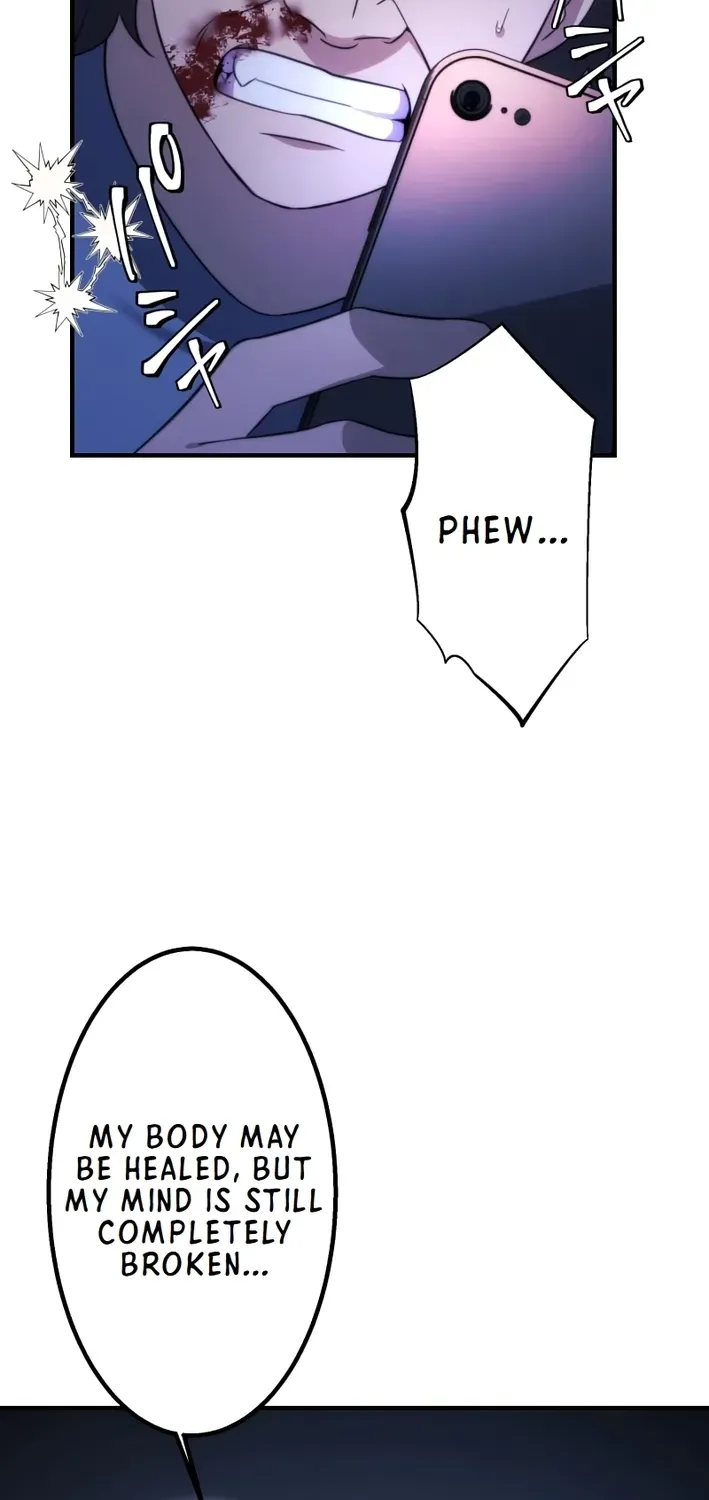 Flame Streamer: Dungeon Avenger Chapter 17 page 46 - 